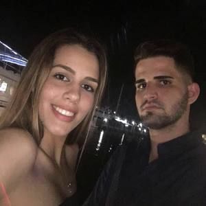 Meet your Posher, Lilliam maria